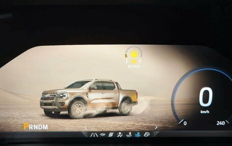 Ford Ranger, 2026 год, 5 990 000 рублей, 15 фотография