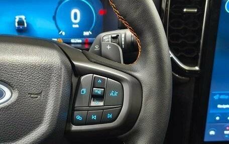 Ford Ranger, 2026 год, 5 990 000 рублей, 17 фотография