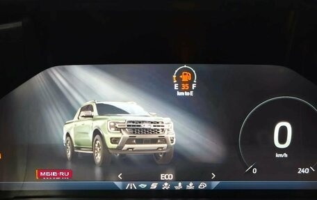 Ford Ranger, 2026 год, 5 990 000 рублей, 13 фотография