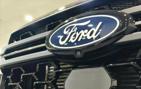 Ford Ranger, 2026 год, 5 990 000 рублей, 24 фотография