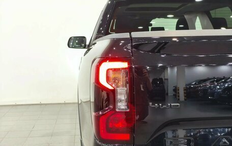 Ford Ranger, 2026 год, 5 990 000 рублей, 27 фотография