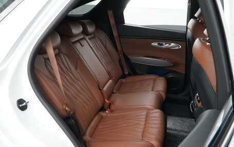 Genesis GV70, 2020 год, 4 499 654 рублей, 7 фотография