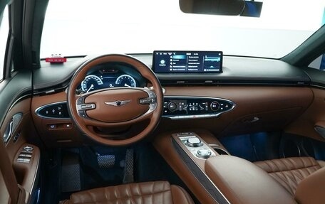 Genesis GV70, 2020 год, 4 499 654 рублей, 6 фотография
