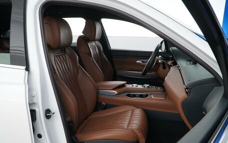Genesis GV70, 2020 год, 4 499 654 рублей, 8 фотография