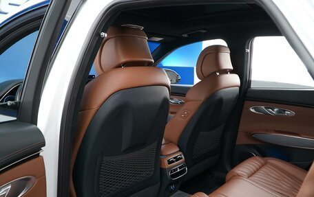 Genesis GV70, 2020 год, 4 499 654 рублей, 11 фотография