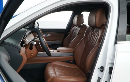 Genesis GV70, 2020 год, 4 499 654 рублей, 10 фотография