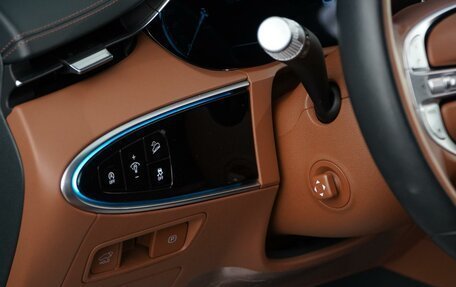 Genesis GV70, 2020 год, 4 499 654 рублей, 14 фотография