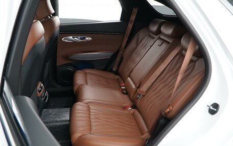 Genesis GV70, 2020 год, 4 499 654 рублей, 9 фотография
