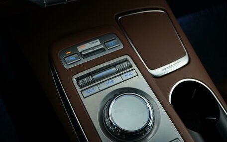 Genesis GV70, 2020 год, 4 499 654 рублей, 16 фотография