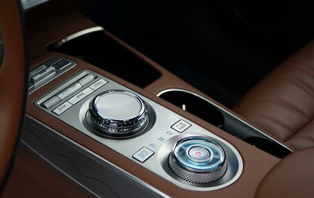 Genesis GV70, 2020 год, 4 499 654 рублей, 15 фотография