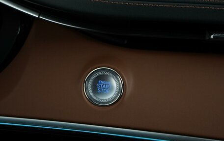 Genesis GV70, 2020 год, 4 499 654 рублей, 18 фотография