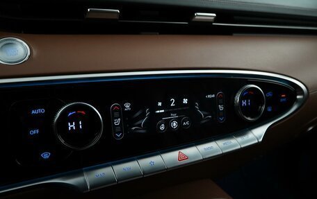 Genesis GV70, 2020 год, 4 499 654 рублей, 22 фотография
