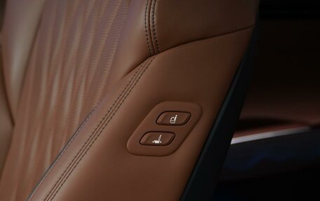 Genesis GV70, 2020 год, 4 499 654 рублей, 23 фотография