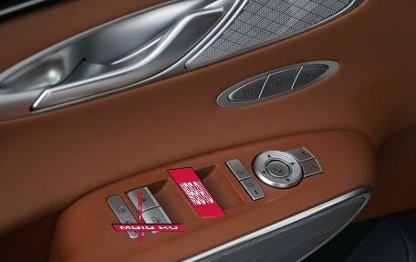 Genesis GV70, 2020 год, 4 499 654 рублей, 13 фотография
