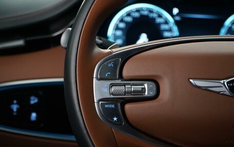Genesis GV70, 2020 год, 4 499 654 рублей, 24 фотография