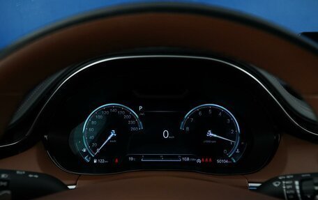 Genesis GV70, 2020 год, 4 499 654 рублей, 26 фотография