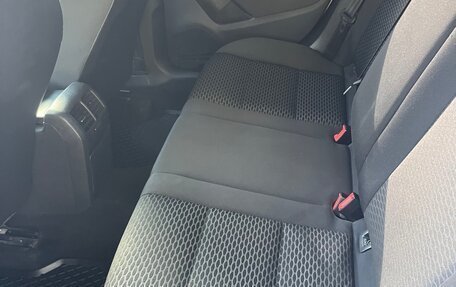 Volkswagen Golf VI, 2011 год, 1 150 000 рублей, 7 фотография