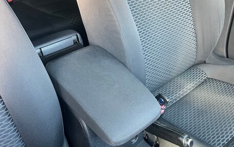 Volkswagen Golf VI, 2011 год, 1 150 000 рублей, 14 фотография