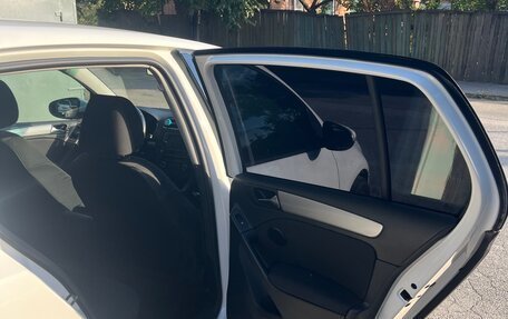 Volkswagen Golf VI, 2011 год, 1 150 000 рублей, 8 фотография