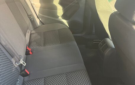 Volkswagen Golf VI, 2011 год, 1 150 000 рублей, 9 фотография