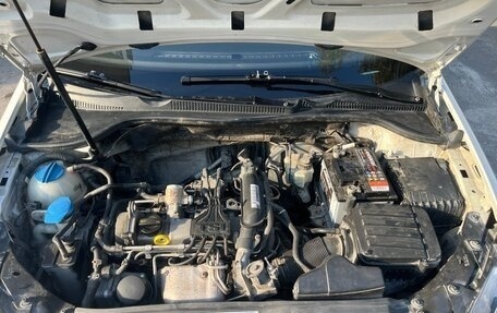Volkswagen Golf VI, 2011 год, 1 150 000 рублей, 20 фотография