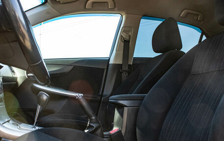Toyota Corolla, 2007 год, 650 000 рублей, 9 фотография