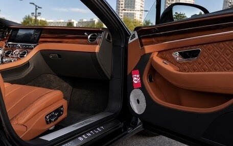 Bentley Continental GT III, 2019 год, 21 990 000 рублей, 11 фотография