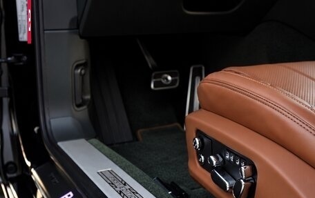 Bentley Continental GT III, 2019 год, 21 990 000 рублей, 8 фотография