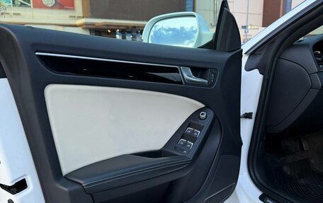 Audi A5, 2013 год, 1 995 000 рублей, 8 фотография