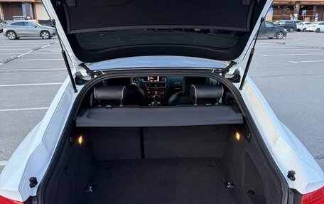 Audi A5, 2013 год, 1 995 000 рублей, 10 фотография