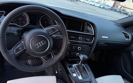 Audi A5, 2013 год, 1 995 000 рублей, 9 фотография