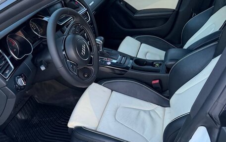 Audi A5, 2013 год, 1 995 000 рублей, 7 фотография
