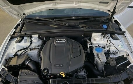 Audi A5, 2013 год, 1 995 000 рублей, 12 фотография