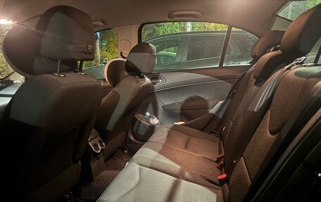 Peugeot 408 I рестайлинг, 2013 год, 389 000 рублей, 10 фотография