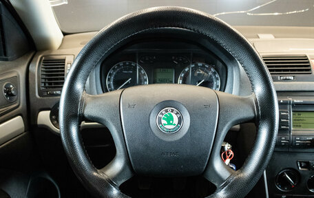 Skoda Octavia, 2008 год, 770 000 рублей, 6 фотография