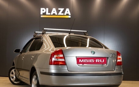 Skoda Octavia, 2008 год, 770 000 рублей, 4 фотография