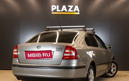 Skoda Octavia, 2008 год, 770 000 рублей, 3 фотография