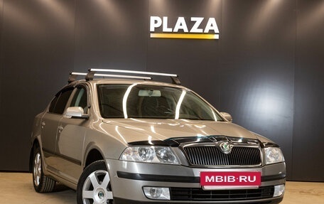 Skoda Octavia, 2008 год, 770 000 рублей, 2 фотография