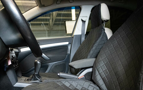 Skoda Octavia, 2008 год, 770 000 рублей, 9 фотография