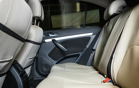 Skoda Octavia, 2008 год, 770 000 рублей, 10 фотография