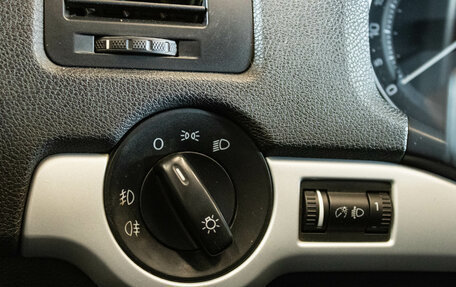 Skoda Octavia, 2008 год, 770 000 рублей, 15 фотография