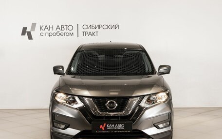 Nissan X-Trail, 2020 год, 2 149 700 рублей, 2 фотография