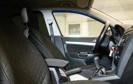 Skoda Octavia, 2008 год, 770 000 рублей, 12 фотография