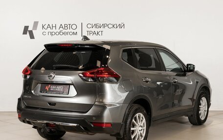 Nissan X-Trail, 2020 год, 2 149 700 рублей, 3 фотография