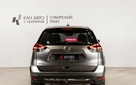 Nissan X-Trail, 2020 год, 2 149 700 рублей, 4 фотография