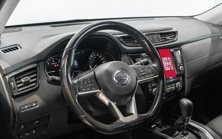 Nissan X-Trail, 2020 год, 2 149 700 рублей, 5 фотография