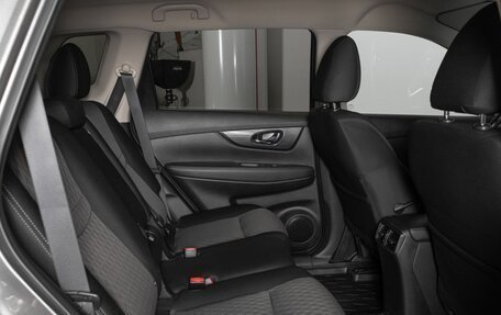 Nissan X-Trail, 2020 год, 2 149 700 рублей, 8 фотография