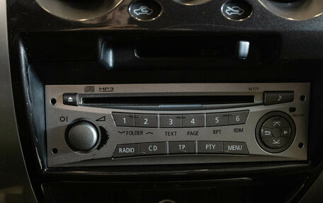 Mitsubishi Pajero Sport II рестайлинг, 2011 год, 1 499 000 рублей, 8 фотография