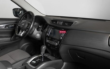 Nissan X-Trail, 2020 год, 2 149 700 рублей, 7 фотография