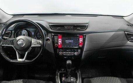 Nissan X-Trail, 2020 год, 2 149 700 рублей, 6 фотография